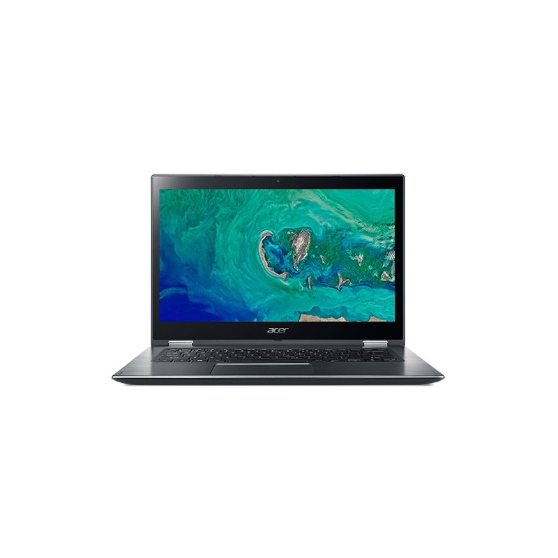 Acer Spin 3 i5-8250U 14,0 pulgadas 8 GB 256GB Windows 10 Home NX.GUWEB.003