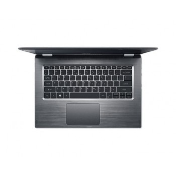 Acer Spin 3 i5-8250U 14,0 pulgadas 8 GB 256GB Windows 10 Home NX.GUWEB.003