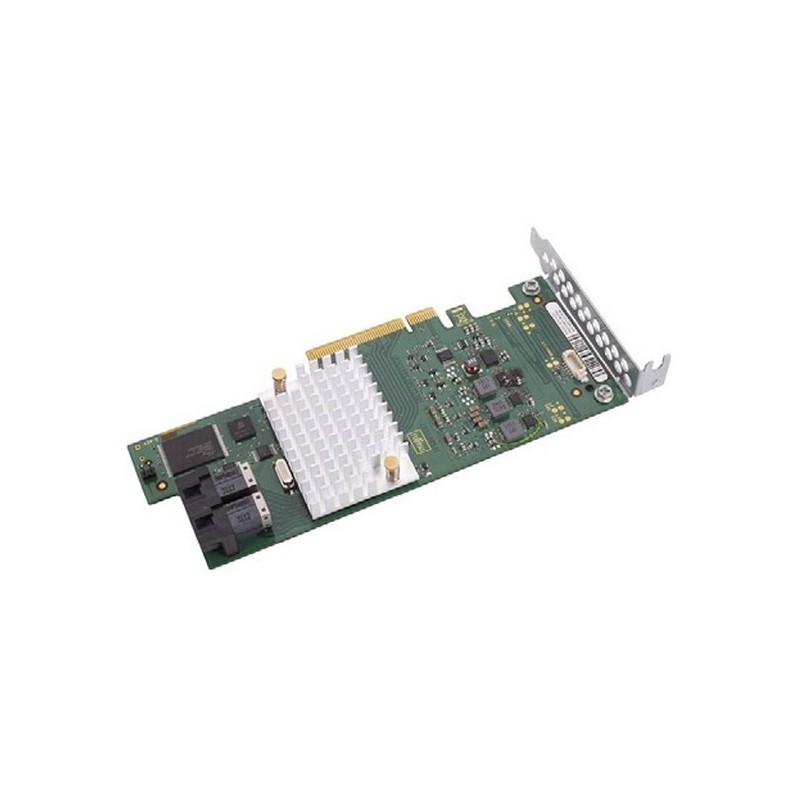PRAID CP400I CTLR S26361-F3842-L501