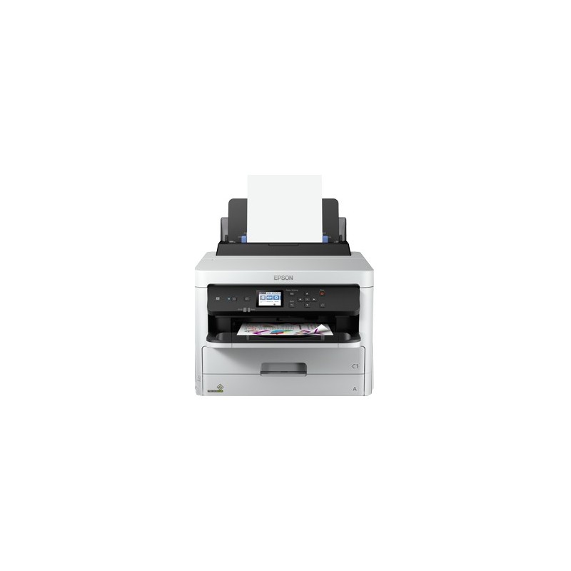 Epson WorkForce Pro - Color - C11CG06401