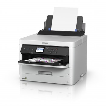 Epson WorkForce Pro - Color - C11CG06401