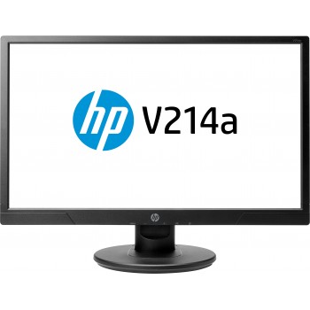 HP V214a 20.7-inch Monitor, 52,6 cm (20.7"), 1920  1FR84AA