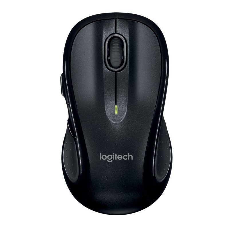 Logitech 910-001826 Laser Negro
