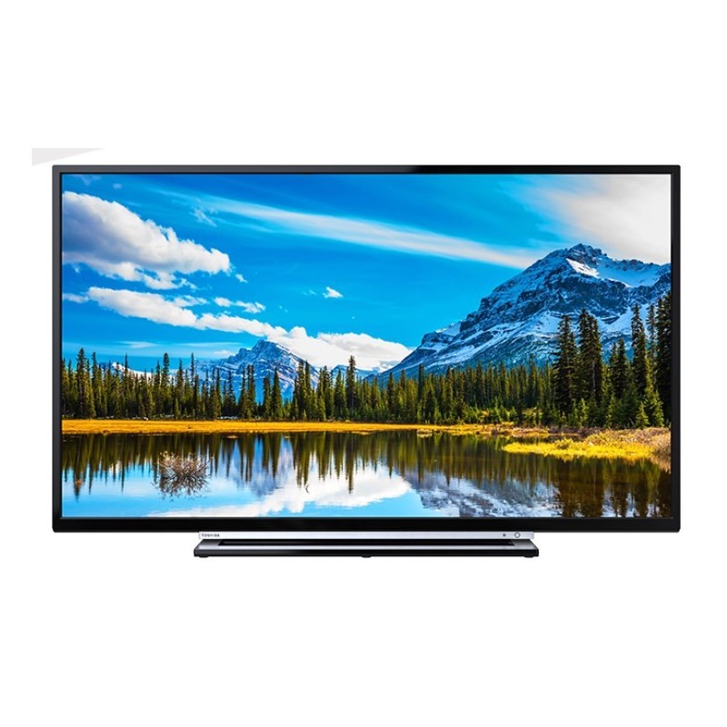 Toshiba 43" FULL HD SMART WIFI BLUETOOTH 3 HD 43L3863DG