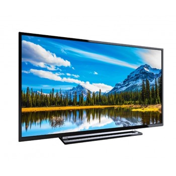 Toshiba 43" FULL HD SMART WIFI BLUETOOTH 3 HD 43L3863DG