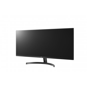 Acer 34WK500-P - 34 - IPS - 5 ms - Negro - 34WK500-P