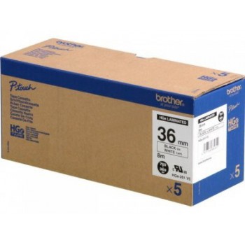 HG-Multipack HGE261V5 8m 36mm 5-pack