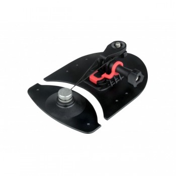 SOPORTE DE TABLA DE SURF PARA WILDCAM Y BLISS 3GO WILD-008