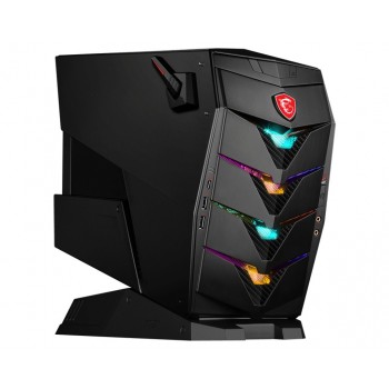 MSI Aegis i7-8700 16 GB 2,3TB Windows 10 Home 9S6-B91811-047
