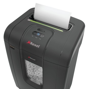 Rexel Destructora Mercury RSS2434 corte en tiras,  2105024EU