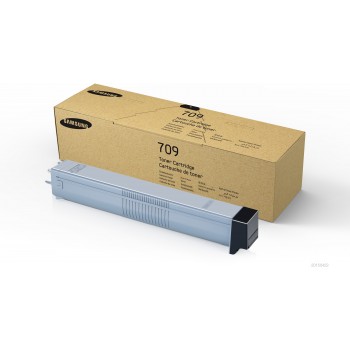 HP MLT-D709S MLT-D709S Negro SS797A