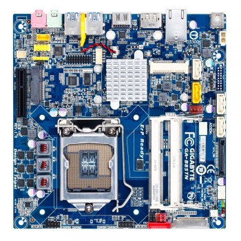 Gigabyte GA-B85TN placa base (Desprecintado)