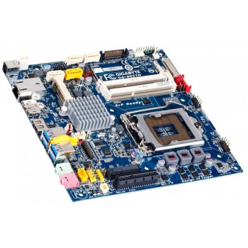 Gigabyte GA-B85TN placa base (Desprecintado)