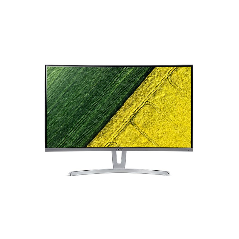 Acer ED3 - 27 - Full HD - LED - 4 ms - Blanco - UM.HE3EE.A01