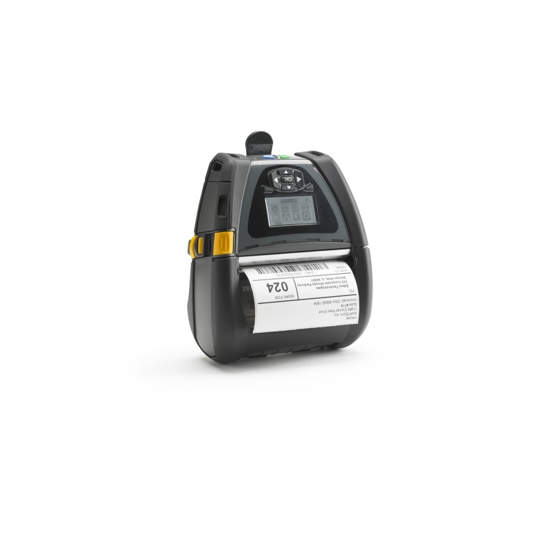QLN420 802.11A B G N BLUETOOTH QN4-AUNBEM11-00