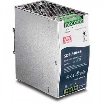 TRENDNET TI-S24048 v1.0R TI-S24048