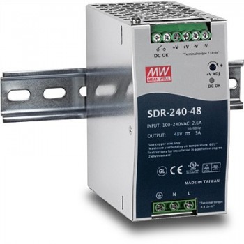 TRENDNET TI-S24048 v1.0R TI-S24048