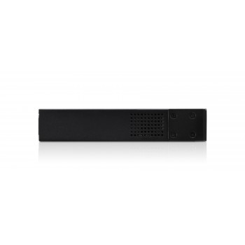 UBIQUITI ES-16-150W 16 puertos RJ-45 Negro ES-16-150W