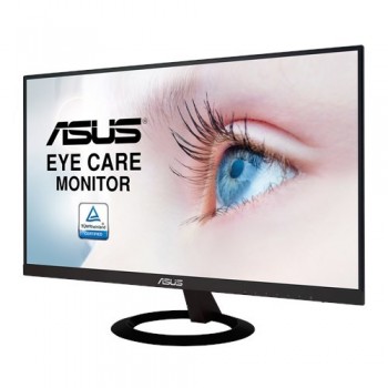 Asus VZ239HE - 23 - Full HD - IPS - 5 ms - Negro - 90LM0330-B01670