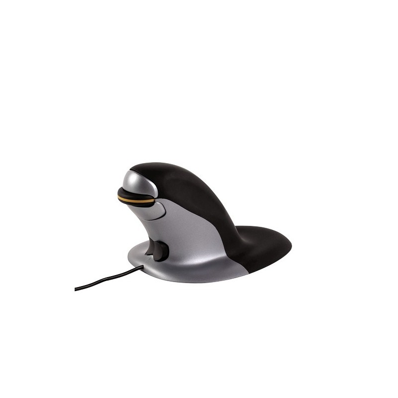 FELLOWES 9894801 Negro, Gris