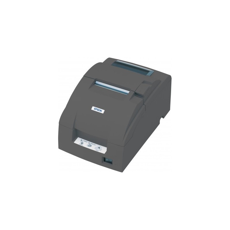 TPV IMPRESORA TICKETS EPSON TMU220PB PARALELO AUTO C31C517057