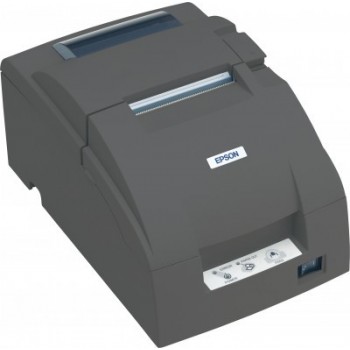 TPV IMPRESORA TICKETS EPSON TMU220PB PARALELO AUTO C31C517057