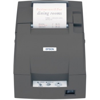 TPV IMPRESORA TICKETS EPSON TMU220PB PARALELO AUTO C31C517057