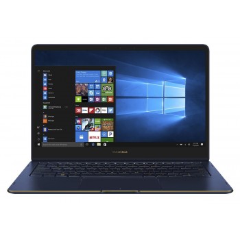 Asus ZenBook Flip S i7-8550U 13,3 pulgadas 16 GB 512GB Windows 10 Home UX370UA-C4296T