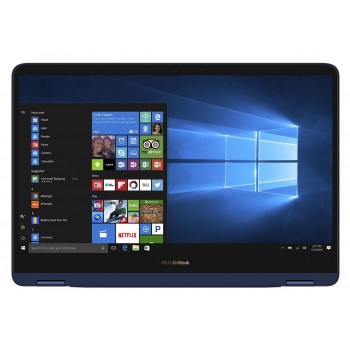 Asus ZenBook Flip S i7-8550U 13,3 pulgadas 16 GB 512GB Windows 10 Home UX370UA-C4296T