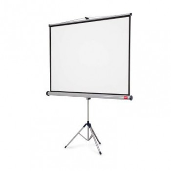 Nobo Pantalla trípode profesional 2000x1310mm, 2 m, 131 cm, 16 10 1902397W