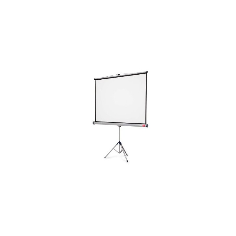 Nobo Pantalla trípode profesional 2000x1310mm, 2 m, 131 cm, 16 10 1902397W