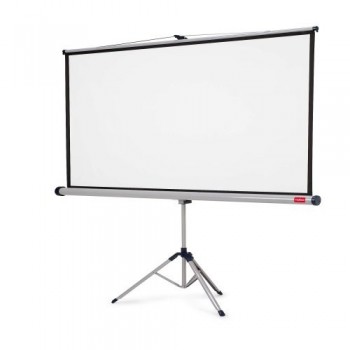 Nobo Pantalla trípode profesional 2000x1310mm, 2 m, 131 cm, 16 10 1902397W