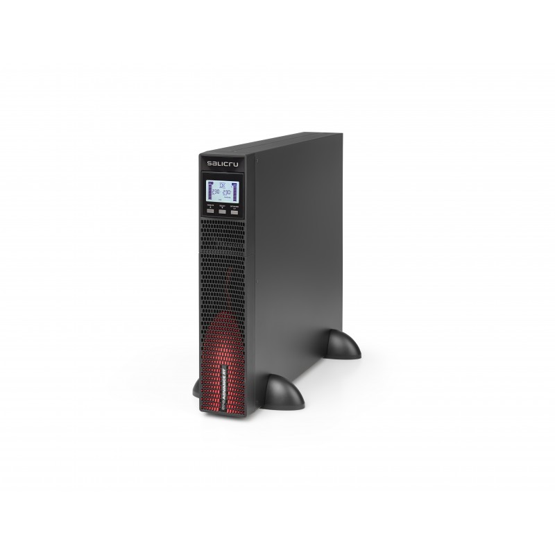 Salicru SPS Advance RT2 SAI Line-interactive senoidal de 800 VA, 800 VA, 720 W, 170 V, 280 V, 208 V, 6A0CA000001