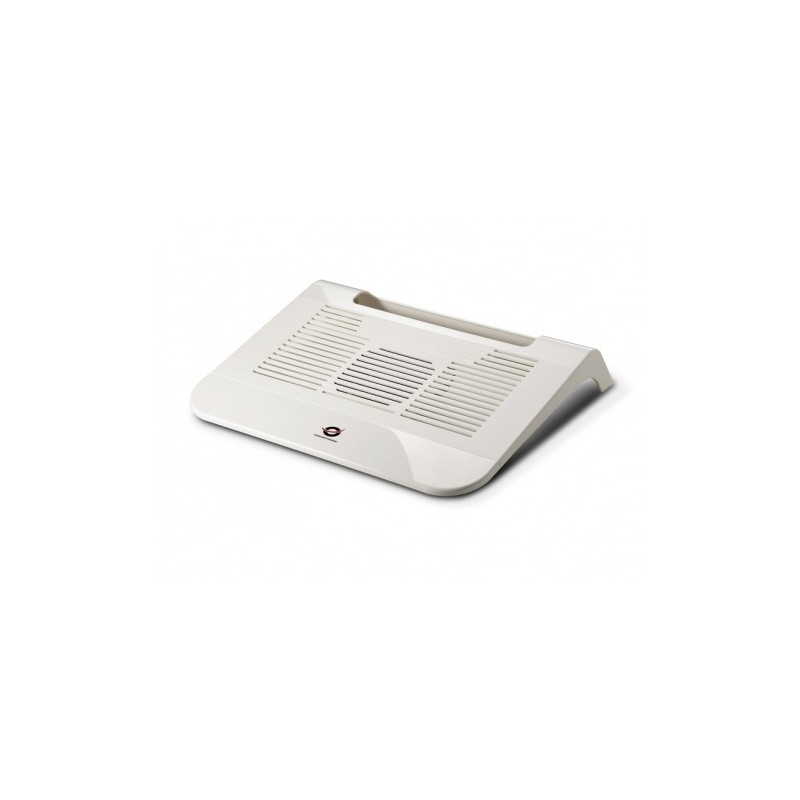 SOPORTE PARA PORTATIL CON VENTILACION CONCEPTRONIC CNBCOOLPAD