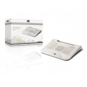 SOPORTE PARA PORTATIL CON VENTILACION CONCEPTRONIC CNBCOOLPAD