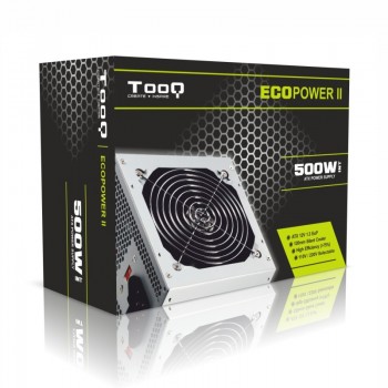 Tooq TQEP-500S-INT - 500 W TQEP-500S-INT