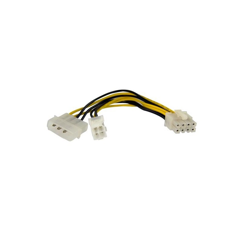 6IN 4 PIN TO 8 PIN EPS POWER EPS48ADAP