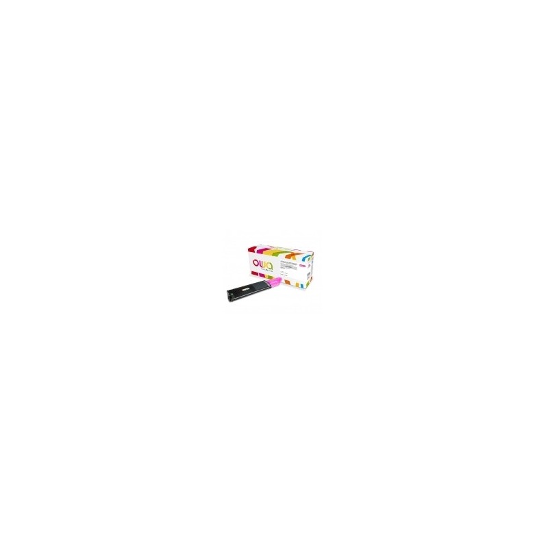 Toner Armor para DELL 3100 Magenta K15345OW