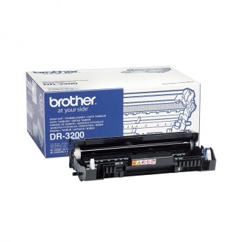 Brother DR3200 - Kit de tambor - 25000 páginas