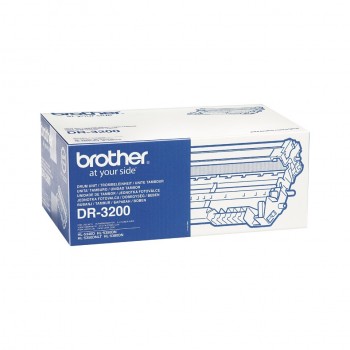 Brother DR3200 - Kit de tambor - 25000 páginas