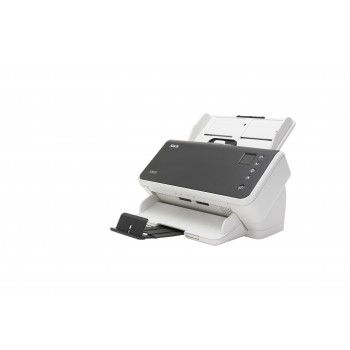Kodak ALARIS S2070 Scanner, 216 x 3000 mm, 600 x 600 DPI, 30 bit, 24 bit, 8 bit, 70 ppm 1015049
