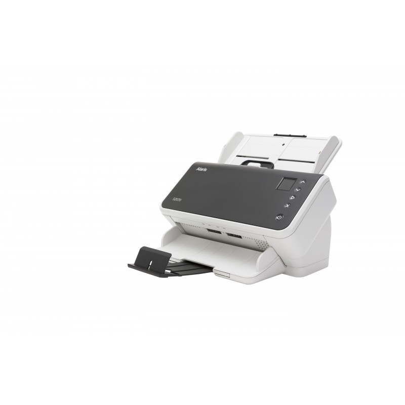 Kodak ALARIS S2070 Scanner, 216 x 3000 mm, 600 x 600 DPI, 30 bit, 24 bit, 8 bit, 70 ppm 1015049