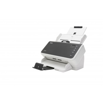 Kodak ALARIS S2070 Scanner, 216 x 3000 mm, 600 x 600 DPI, 30 bit, 24 bit, 8 bit, 70 ppm 1015049
