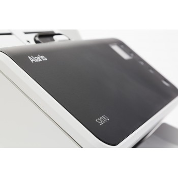 Kodak ALARIS S2070 Scanner, 216 x 3000 mm, 600 x 600 DPI, 30 bit, 24 bit, 8 bit, 70 ppm 1015049