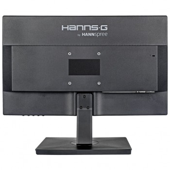 Hannspree Hanns.G - 18.5 - HD - 5 ms - Negro - HE196APB