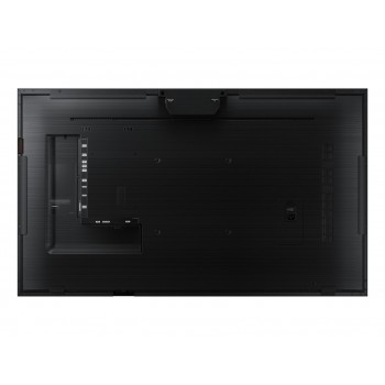 Samsung LH43PMFXTBC, 109,2 cm (43"), LED, 1920 x 1080 Pixeles, 400 cd   m², Full HD, 8 ms LH43PMFXTBC EN