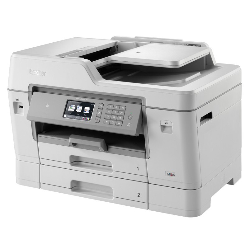 Brother MFC-J6935DW - Color - Duplex - MFCJ6935DWY1 MFCJ6935DWYY1
