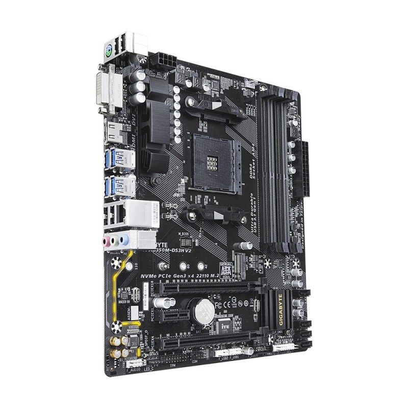 Gigabyte GAAB35HV2-00-G11