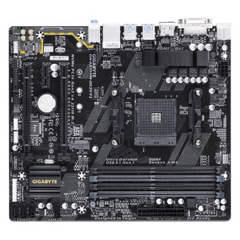Gigabyte GAAB35HV2-00-G11