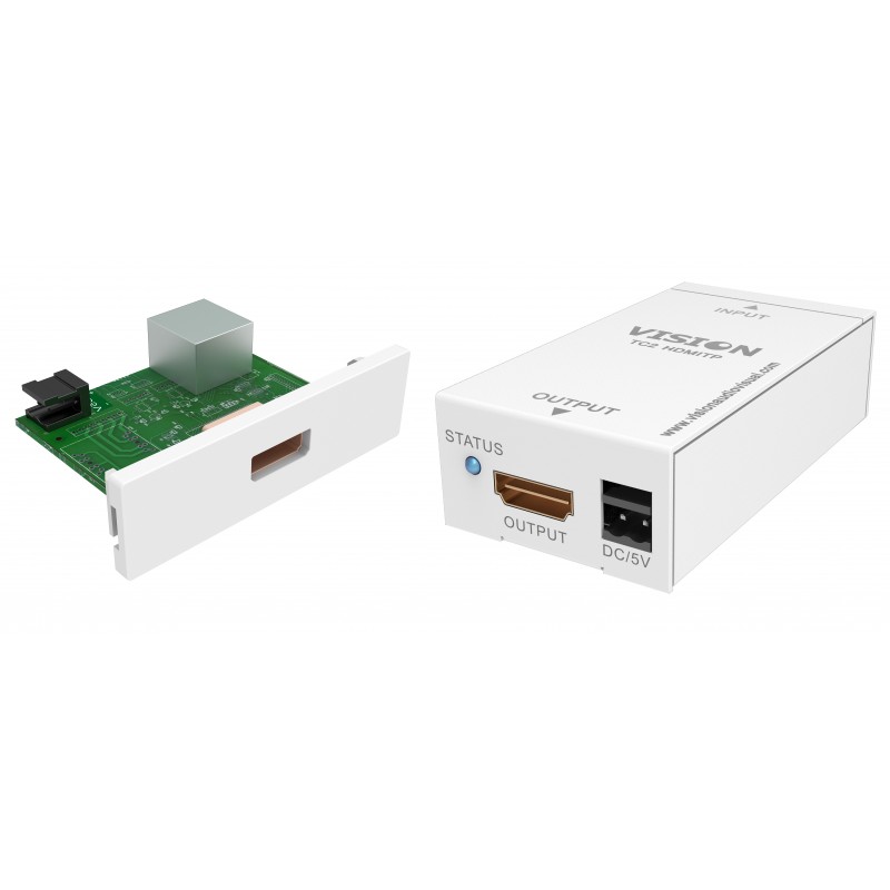 Module TechConnect HDMI Over Cat5 TC2 HDMITP